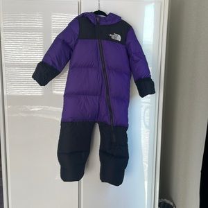 The North Face Snowsuit